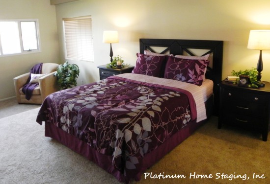 Platinum Home Staging Northridge